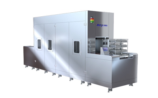 全自動真空清洗消毒器的工作原理及其應用范圍 全自動真空清洗消毒器的工作原理及其應用范圍