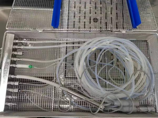 眼科器械清洗機(jī)丨真空超聲清洗消毒一體機(jī) 眼科器械清洗機(jī)丨真空超聲清洗消毒一體機(jī)