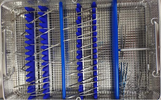 眼科器械清洗機(jī)丨真空超聲清洗消毒一體機(jī) 眼科器械清洗機(jī)丨真空超聲清洗消毒一體機(jī)