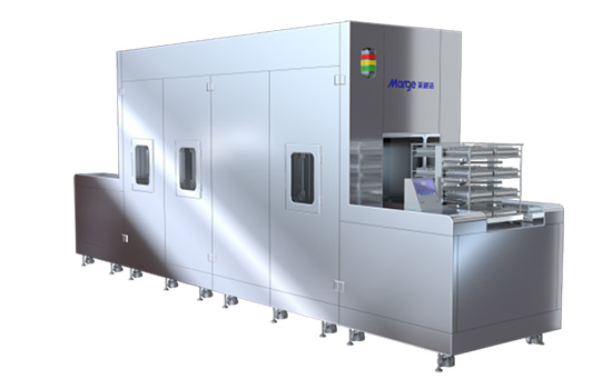 醫(yī)用多艙全自動清洗機(jī)的技術(shù)優(yōu)勢解讀 醫(yī)用多艙全自動清洗機(jī)的技術(shù)優(yōu)勢解讀