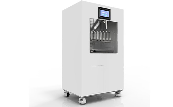 口腔器械清洗消毒丨牙科手機(jī)清洗解決方案 口腔器械清洗消毒丨牙科手機(jī)清洗解決方案