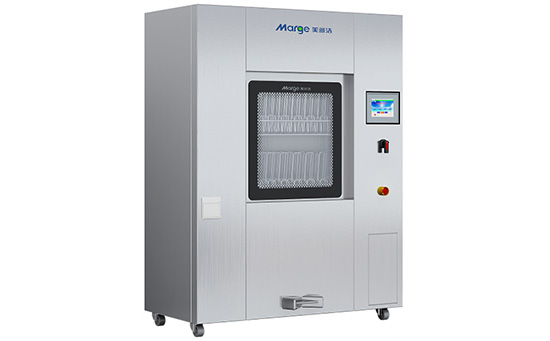 醫(yī)用級衛(wèi)生標準丨全自動醫(yī)用手術拖鞋清洗機 醫(yī)用級衛(wèi)生標準丨全自動醫(yī)用手術拖鞋清洗機