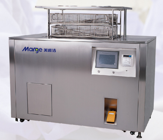 真空超聲波清洗機(jī),輕松解決醫(yī)療器械清洗難題 真空超聲波清洗機(jī),輕松解決醫(yī)療器械清洗難題